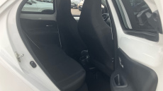 Toyota Aygo X 1.0 VVT-i Pure 5dr Auto Petrol Hatchback